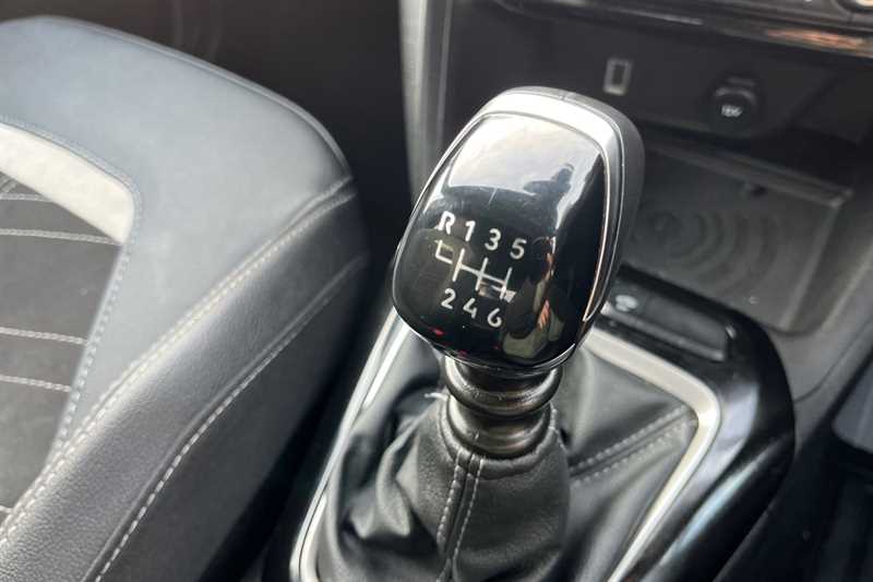 Used Vauxhall Corsa 2025 for sale - 76434882: Photo 48