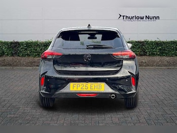 Used Vauxhall Corsa 2025 for sale - 76434882: Photo