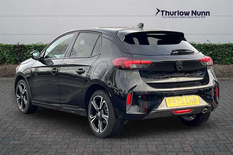 Used Vauxhall Corsa 2025 for sale - 76434882: Photo 5