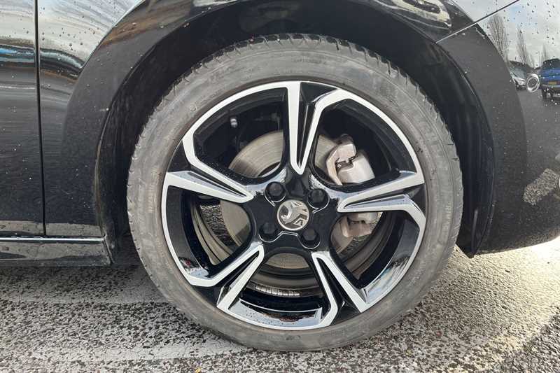 Used Vauxhall Corsa 2025 for sale - 76434882: Photo 58