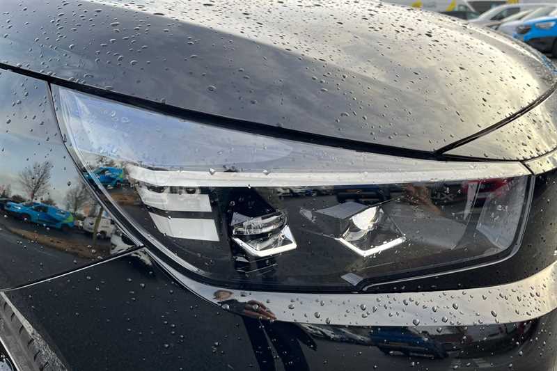 Used Vauxhall Corsa 2025 for sale - 76434882: Photo 59