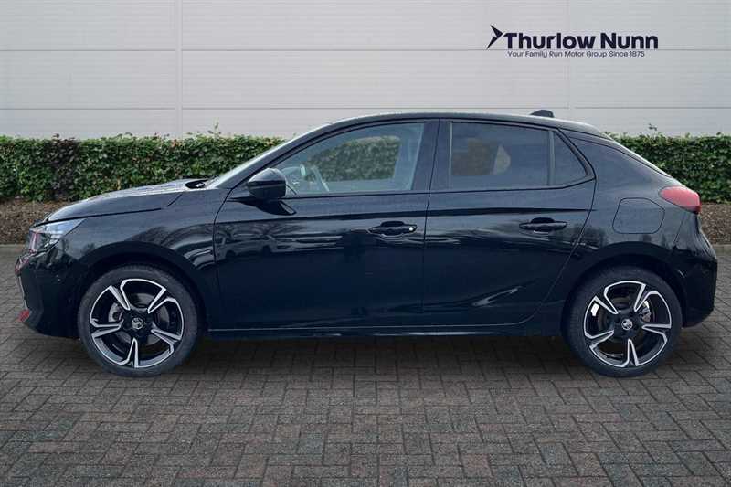 Used Vauxhall Corsa 2025 for sale - 76434882: Photo 6