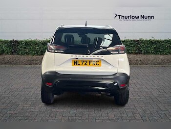 Used Vauxhall Crossland 2023 for sale - 77885565: Photo