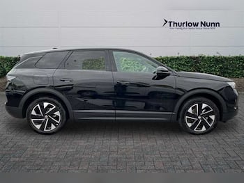 Used Vauxhall Grandland 2025 for sale - 79700214: Photo