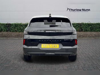 Used Vauxhall Grandland 2025 for sale - 79700214: Photo