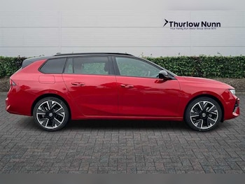 Used Vauxhall Astra 2025 for sale - 78799062: Photo