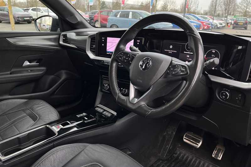 Used Vauxhall Mokka 2022 for sale - 77471143: Photo 10