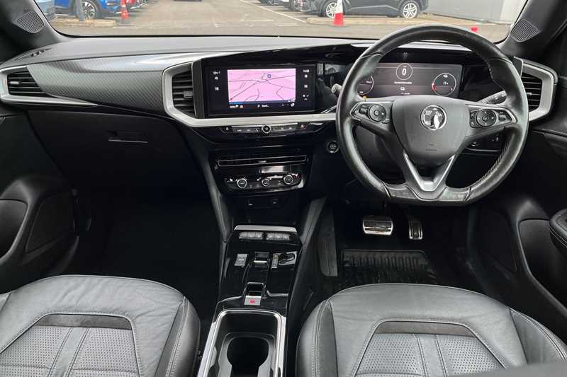 Used Vauxhall Mokka 2022 for sale - 77471143: Photo 12