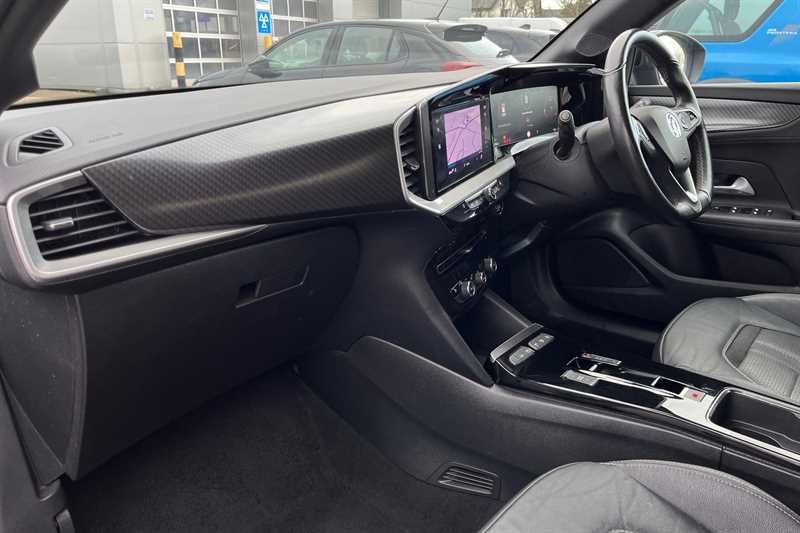 Used Vauxhall Mokka 2022 for sale - 77471143: Photo 13