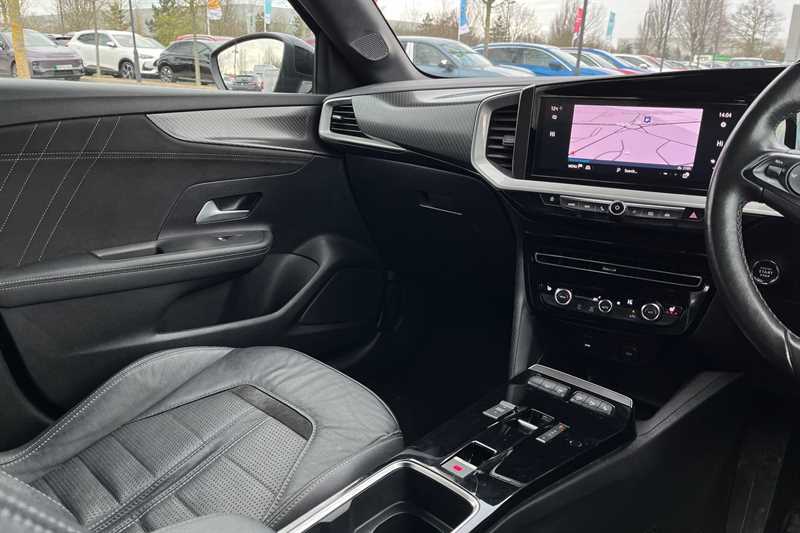 Used Vauxhall Mokka 2022 for sale - 77471143: Photo 14