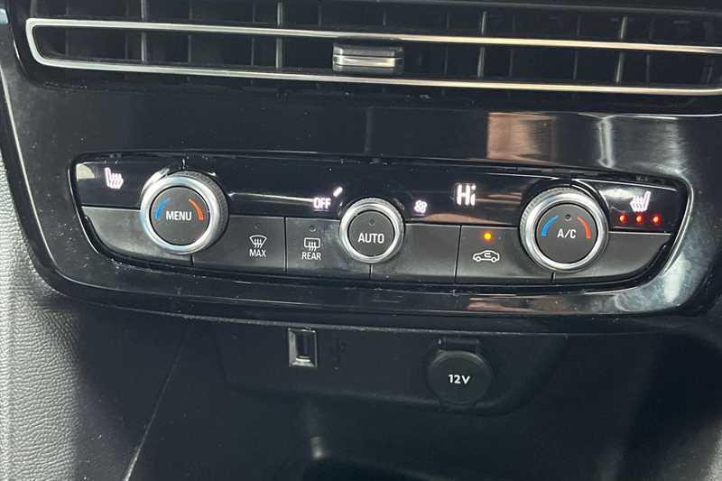 Used Vauxhall Mokka 2022 for sale - 77471143: Photo 15