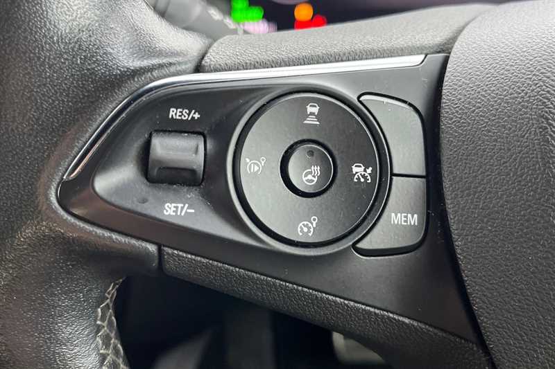 Used Vauxhall Mokka 2022 for sale - 77471143: Photo 21