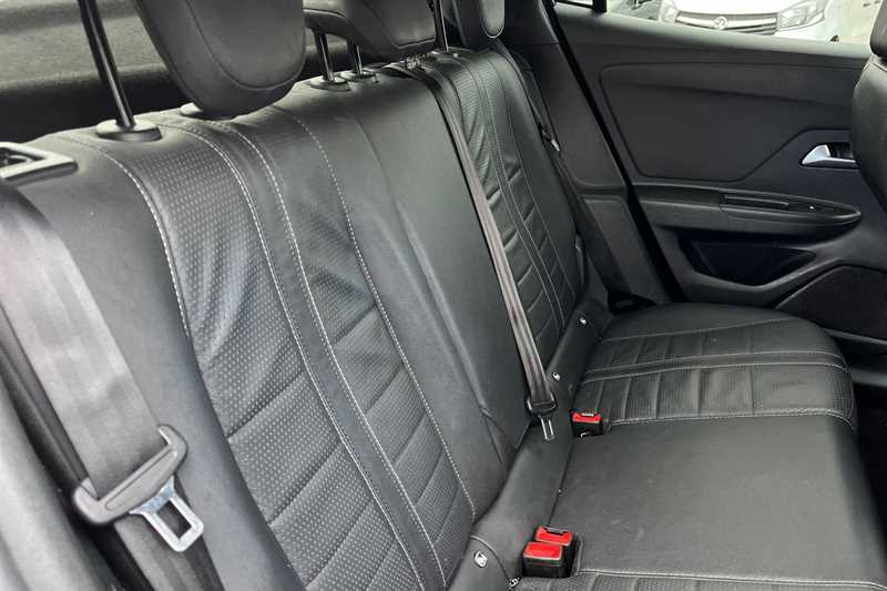 Used Vauxhall Mokka 2022 for sale - 77471143: Photo 23