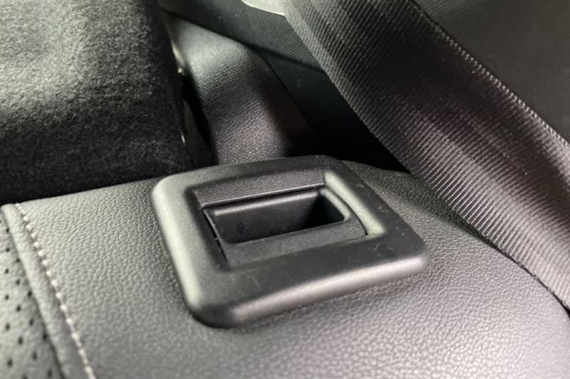 Used Vauxhall Mokka 2022 for sale - 77471143: Photo 33