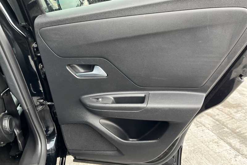 Used Vauxhall Mokka 2022 for sale - 77471143: Photo 43