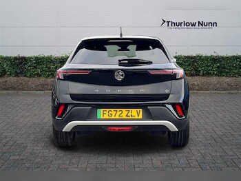 Used Vauxhall Mokka Electric undefined for sale - 77471143: Photo