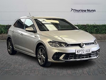 Used Volkswagen Polo 2022 for sale - 78493960: Photo