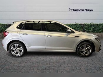 Used Volkswagen Polo 2022 for sale - 78493960: Photo
