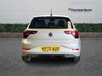 Used Volkswagen Polo 2022 for sale - 78493960: Photo