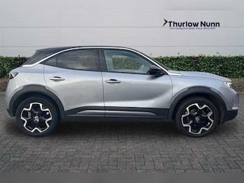 Used Vauxhall Mokka 2022 for sale - 76434802: Photo