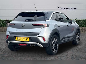 Used Vauxhall Mokka 2022 for sale - 76434802: Photo