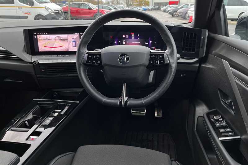 Used Vauxhall Astra 2023 for sale - 76717687: Photo 11