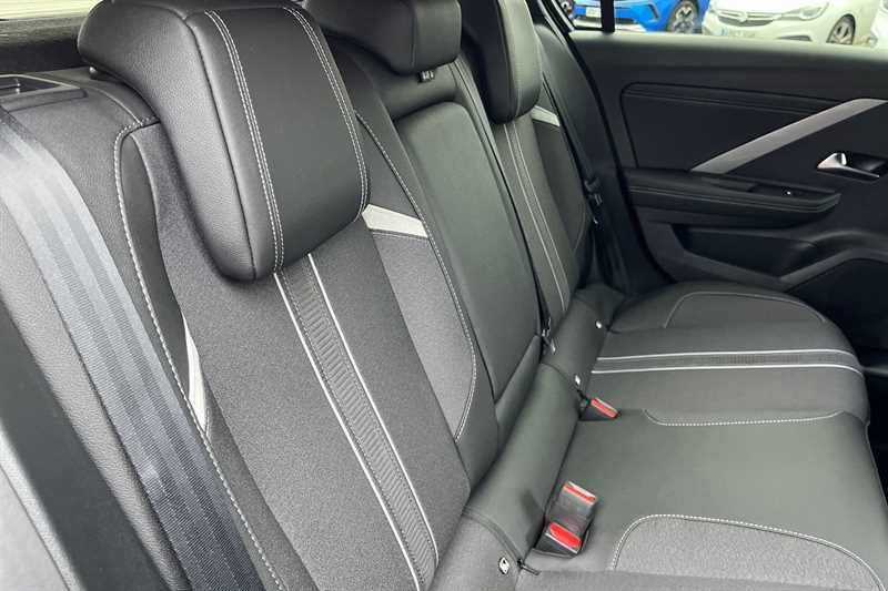 Used Vauxhall Astra 2023 for sale - 76717687: Photo 23