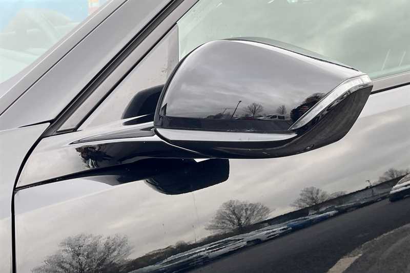 Used Vauxhall Astra 2023 for sale - 76717687: Photo 26