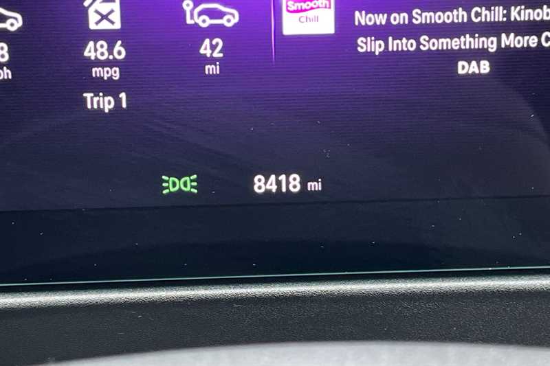 Used Vauxhall Astra 2023 for sale - 76717687: Photo 50