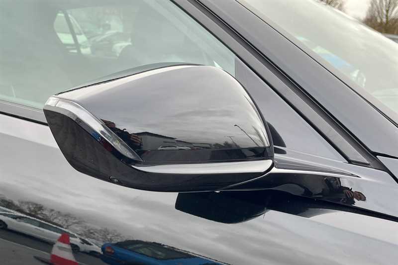 Used Vauxhall Astra 2023 for sale - 76717687: Photo 52