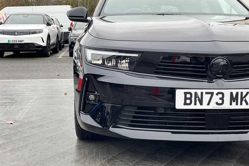 Used Vauxhall Astra 2023 for sale - 76717687: Photo 56