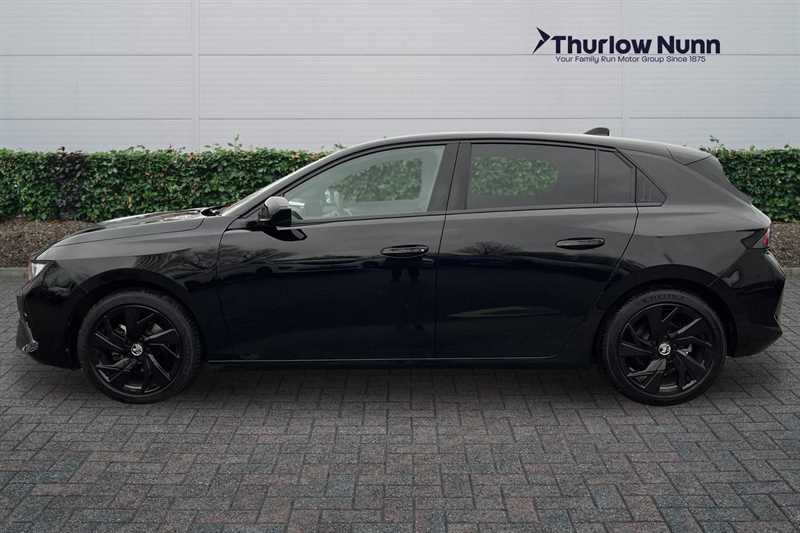Used Vauxhall Astra 2023 for sale - 76717687: Photo 6