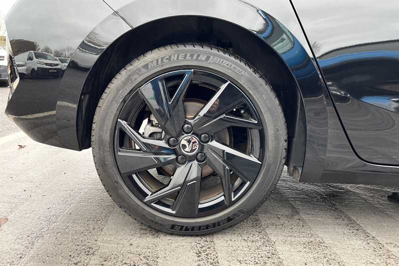 Used Vauxhall Astra 2023 for sale - 76717687: Photo 9