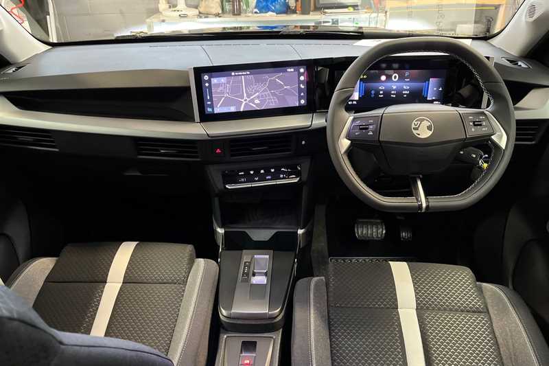 Used Vauxhall Frontera 2025 for sale - 77146540: Photo 12