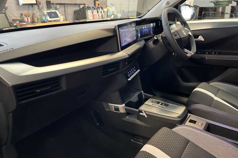 Used Vauxhall Frontera 2025 for sale - 77146540: Photo 13