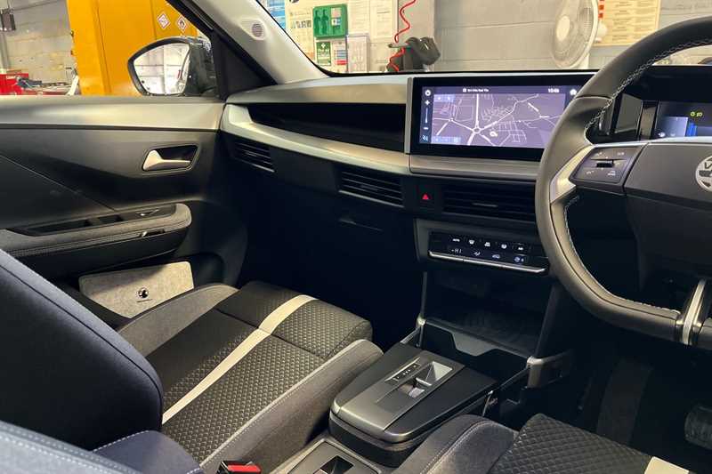 Used Vauxhall Frontera 2025 for sale - 77146540: Photo 14