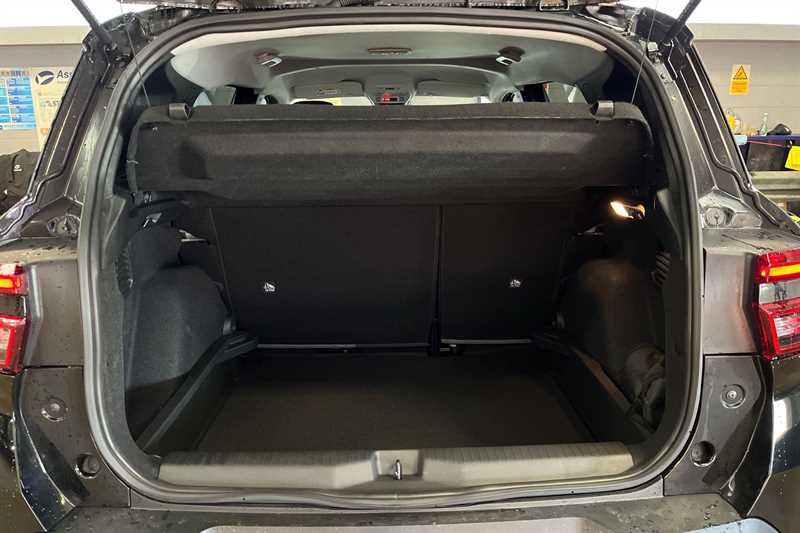 Used Vauxhall Frontera 2025 for sale - 77146540: Photo 24