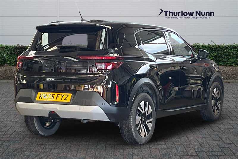 Used Vauxhall Frontera 2025 for sale - 77146540: Photo 3