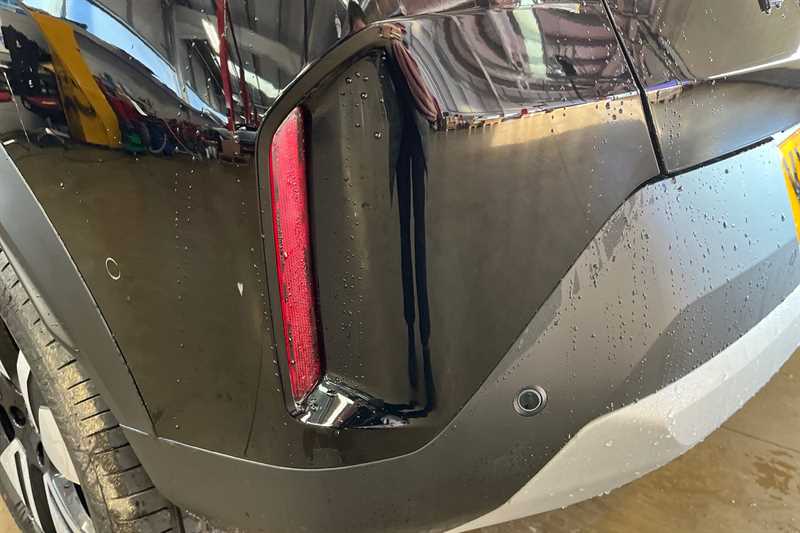 Used Vauxhall Frontera 2025 for sale - 77146540: Photo 37