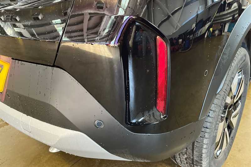 Used Vauxhall Frontera 2025 for sale - 77146540: Photo 39