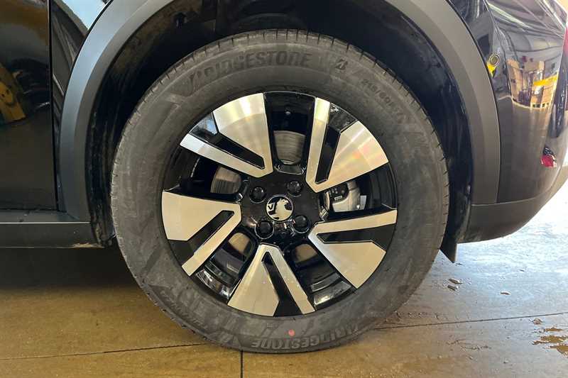 Used Vauxhall Frontera 2025 for sale - 77146540: Photo 54