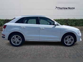 Used Audi Q3 2018 for sale - 79051176: Photo