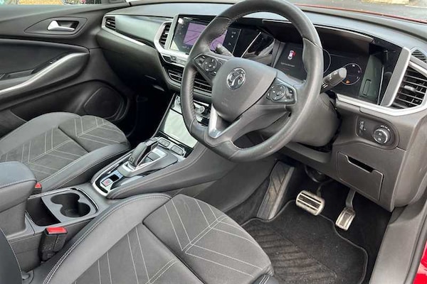 Used Vauxhall Grandland 2022 for sale - 76204090: Photo 10