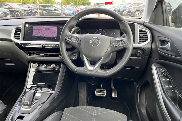 Used Vauxhall Grandland 2022 for sale - 76204090: Photo 11