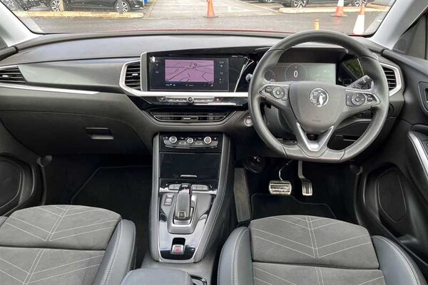 Used Vauxhall Grandland 2022 for sale - 76204090: Photo 12