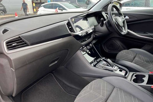 Used Vauxhall Grandland 2022 for sale - 76204090: Photo 13