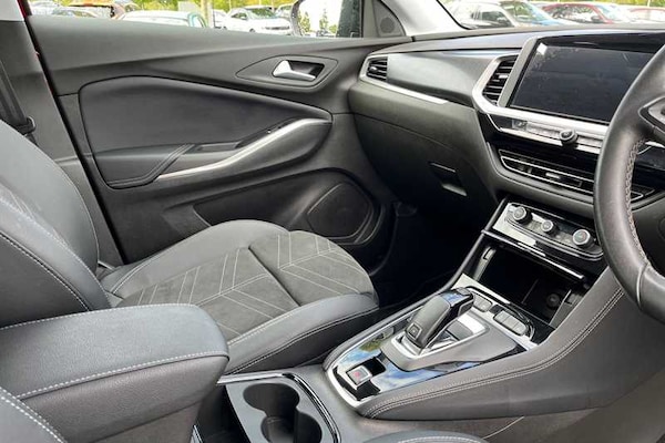 Used Vauxhall Grandland 2022 for sale - 76204090: Photo 14
