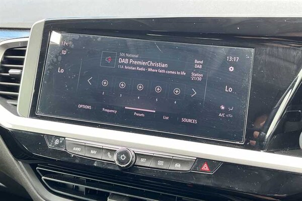 Used Vauxhall Grandland 2022 for sale - 76204090: Photo 17