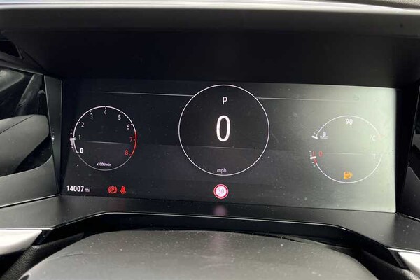 Used Vauxhall Grandland 2022 for sale - 76204090: Photo 20