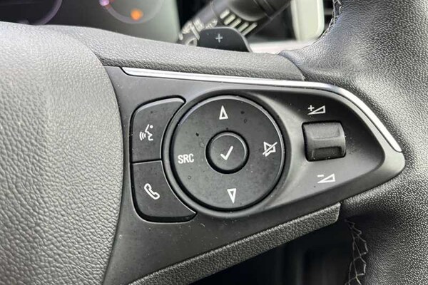 Used Vauxhall Grandland 2022 for sale - 76204090: Photo 22